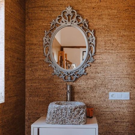 Encosta D'Obidosアパートメント エクステリア 写真